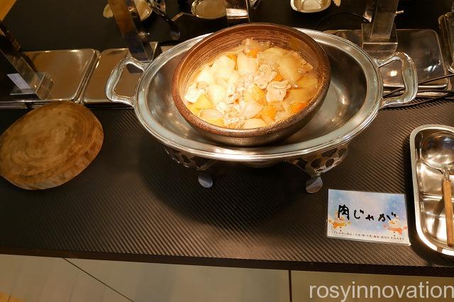 ピュアリティまきび蟹食べ放題バイキング (12)