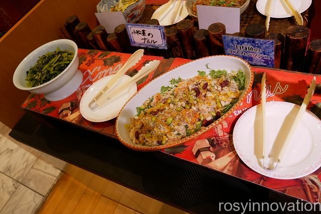 ピュアリティまきび蟹食べ放題バイキング (17)