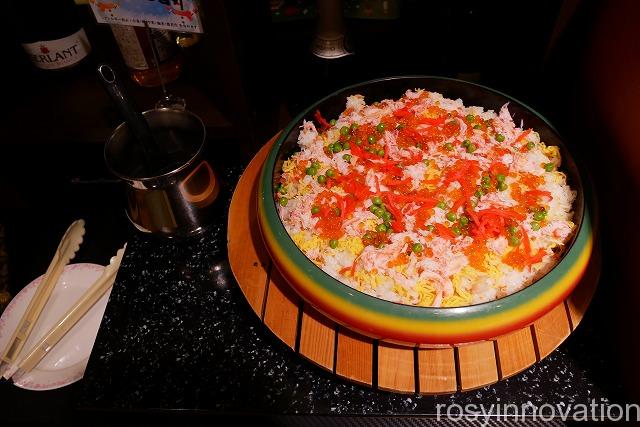 ピュアリティまきび蟹食べ放題バイキング (14)