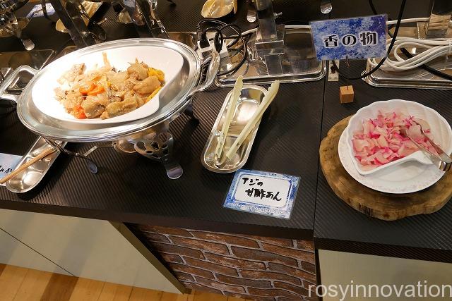 ピュアリティまきび蟹食べ放題バイキング (11)バイキング