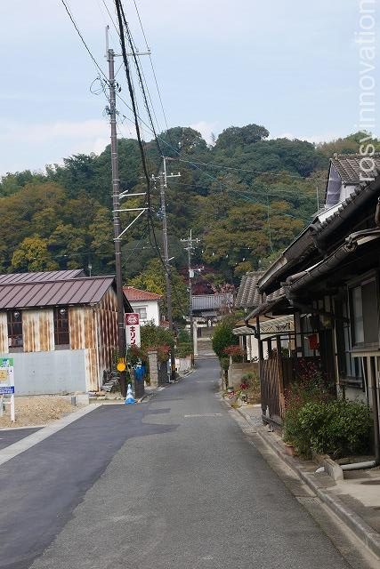 Gohandocoroガリ (8)大隅神社