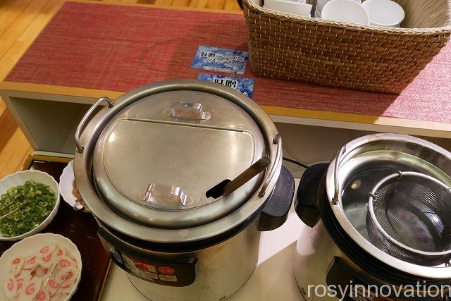 ピュアリティまきび蟹食べ放題バイキング (9)