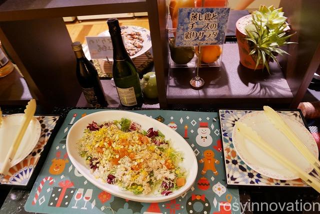 ピュアリティまきび蟹食べ放題バイキング (20)