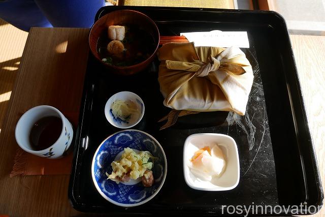 みかわてらす (23)昔懐かしお弁当