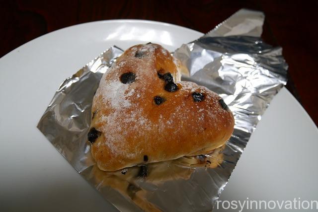 あおぞらパンの感想 (1)