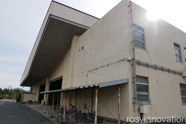 中華そば駒 (2)場所