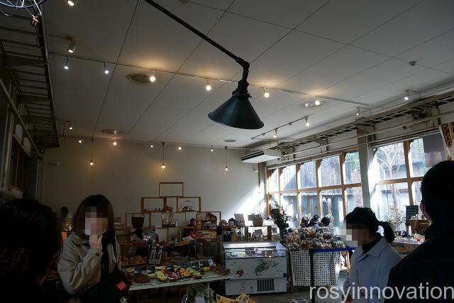 aozora (6)店内