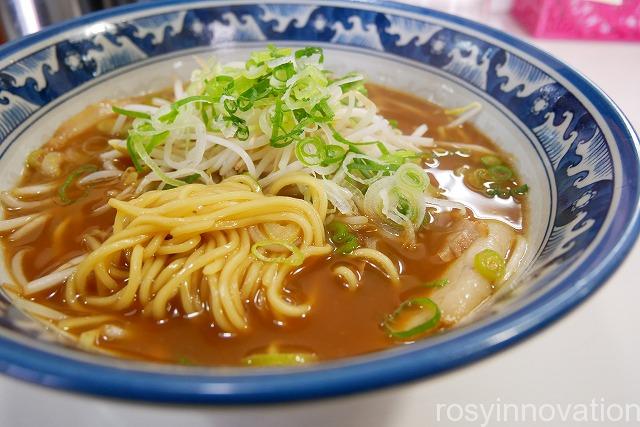 ランチ　とん平 (7)総社ラーメン