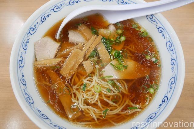 丸福 (9)中華そば