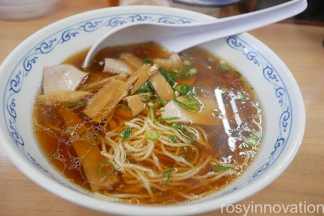 丸福 (7)ラーメン