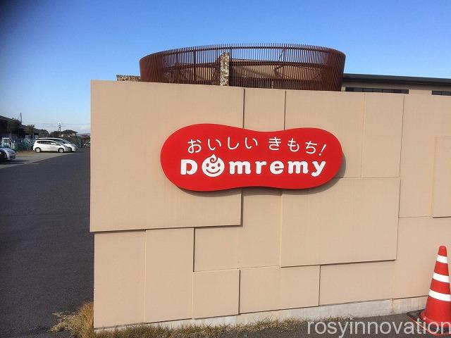 ドンレミー (2)