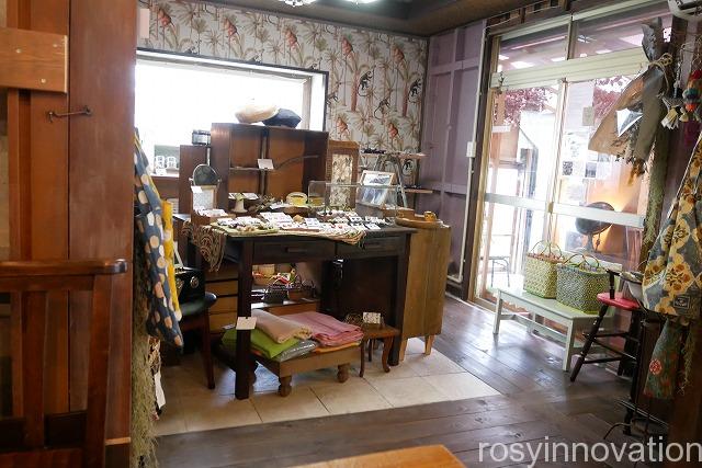 ココレカフェ岡山 (17)店内