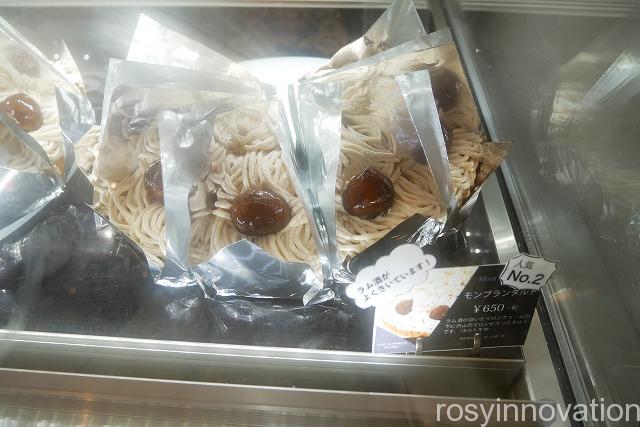 カフェ青山高屋店 (6)