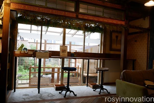 ココレカフェ岡山 (18)カウンター
