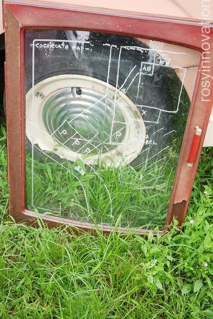 ココレカフェ岡山 (2)駐車場