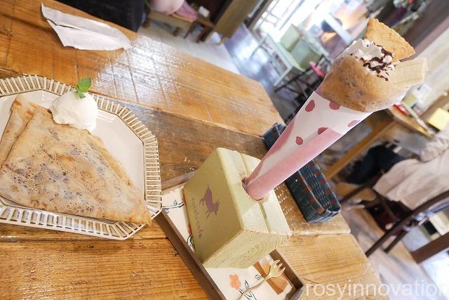 ココレカフェ岡山 (0)クレープカフェ