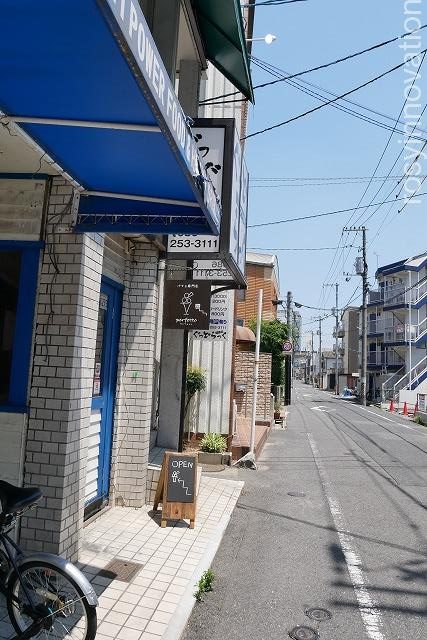 ペルフェット (2)場所