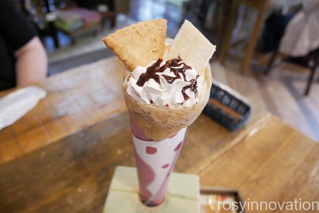 ココレカフェ岡山 (21)かわいい