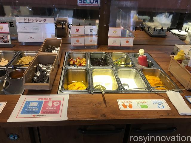ステーキガスト総社店カットステーキ食べ放題 (6)
