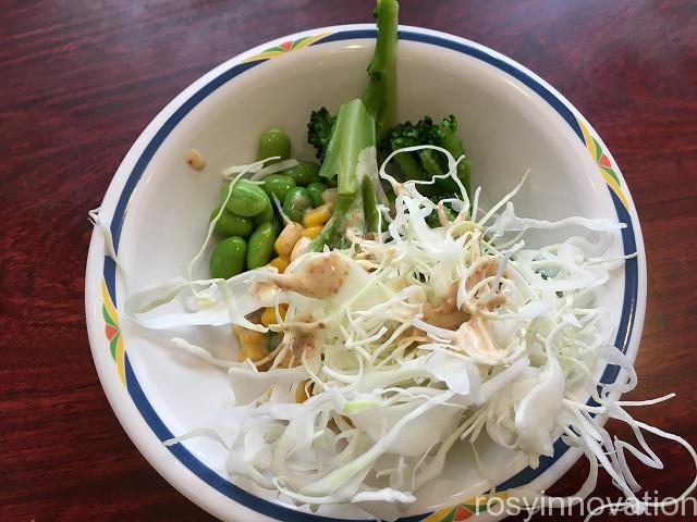 ステーキガスト総社店カットステーキ食べ放題 (9)