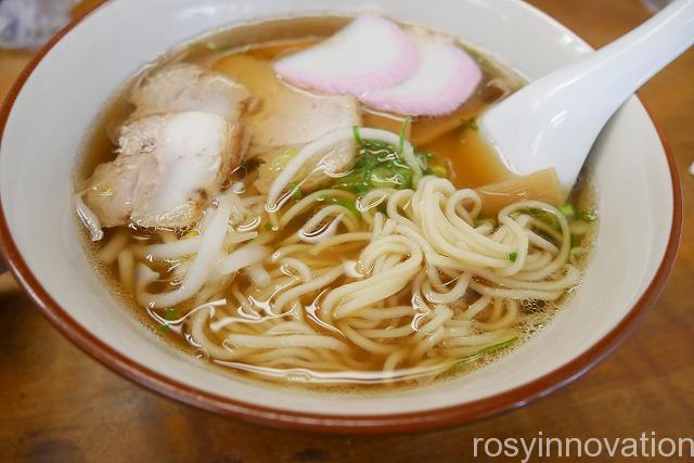 伯備 (11)ラーメン