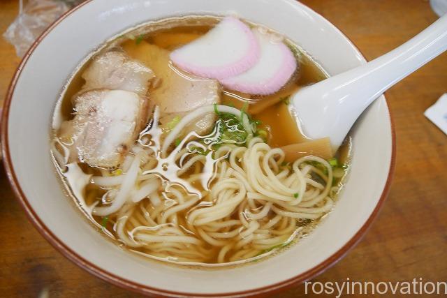 伯備 (10)ピオニーポークラーメン