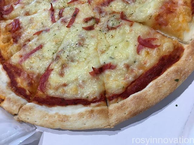 ピザベリーズ総社駅前店 (1)　感想