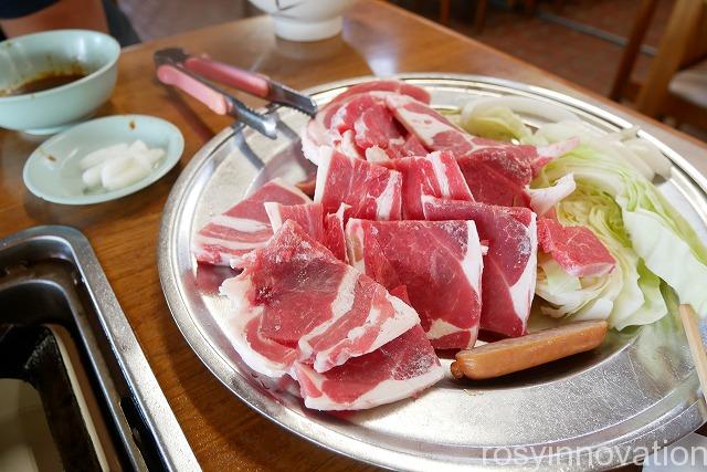 ひるぜん大将 (9)肉