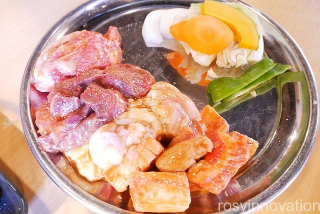 ２焼肉みやび (19)感想