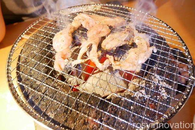焼肉みやび (19)肉