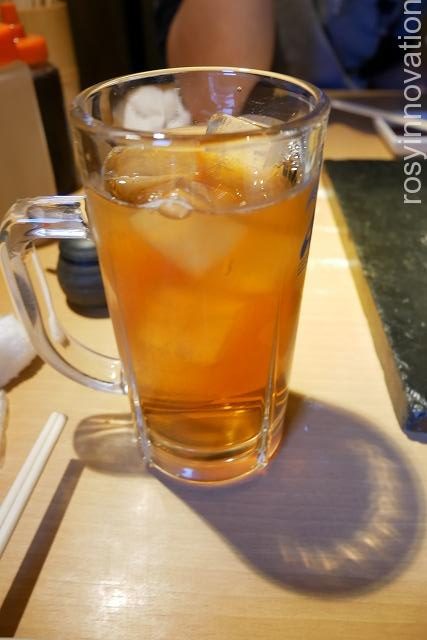 焼肉みやび (18)お茶