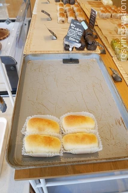 L.A マサベーカーズ(1)ミニ食パン