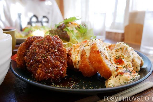 洋食Kolme (17)岡山人気ランチ