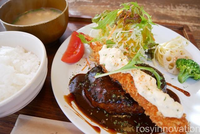 洋食Kolme (0)岡山ランチ