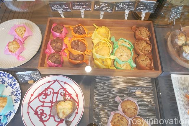 ここまーる (5)スコーン専門店