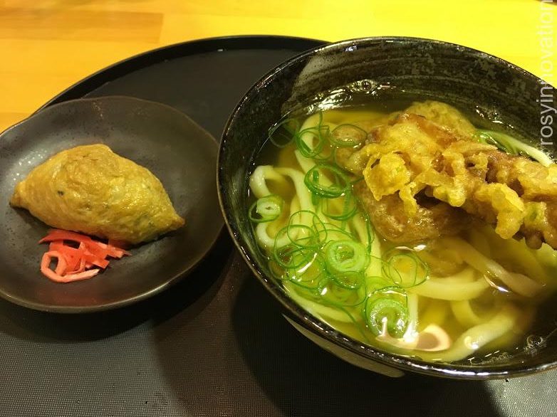 うどんかえで (0)岡山市南区うどん