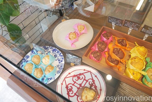 ここまーる (6)焼き菓子