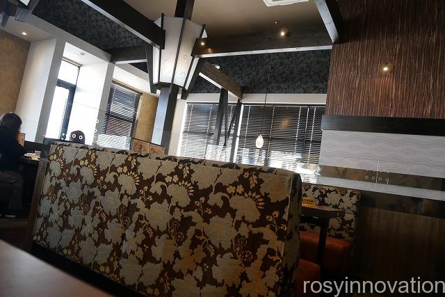 元町珈琲岡山青江の離れ (3)店内