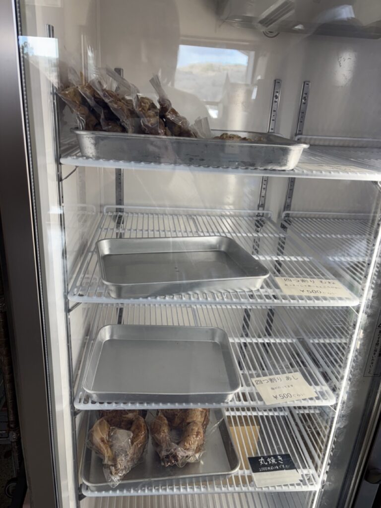 中島ブロイラー　移転　2026年メニュー　2　真空
