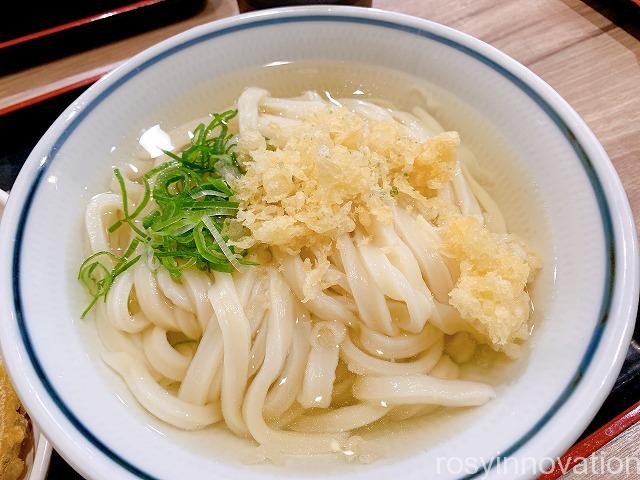 うどん村2022年12月 (8)うどん中