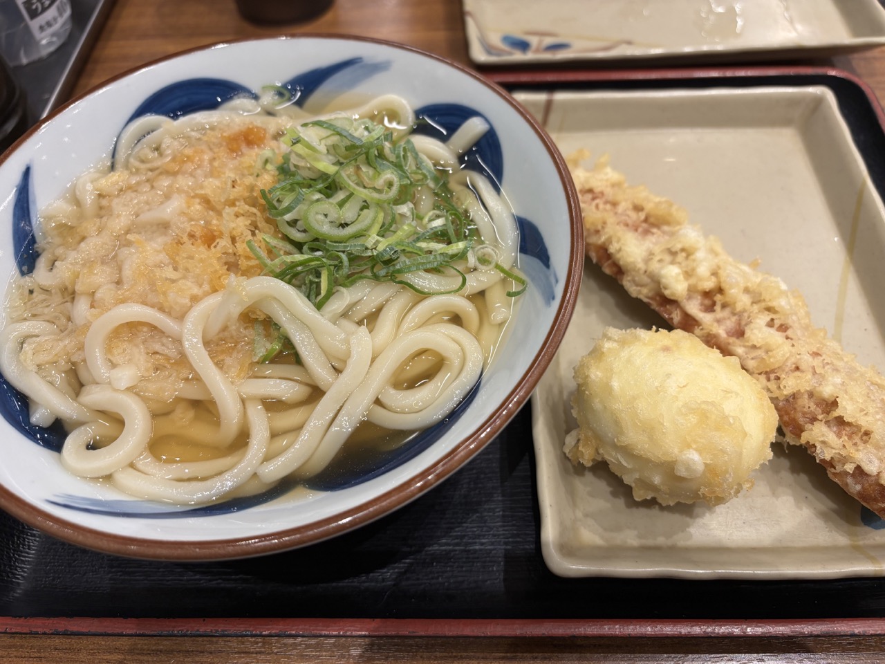 竹清アリオ倉敷　メニュー　2025年8月　定番