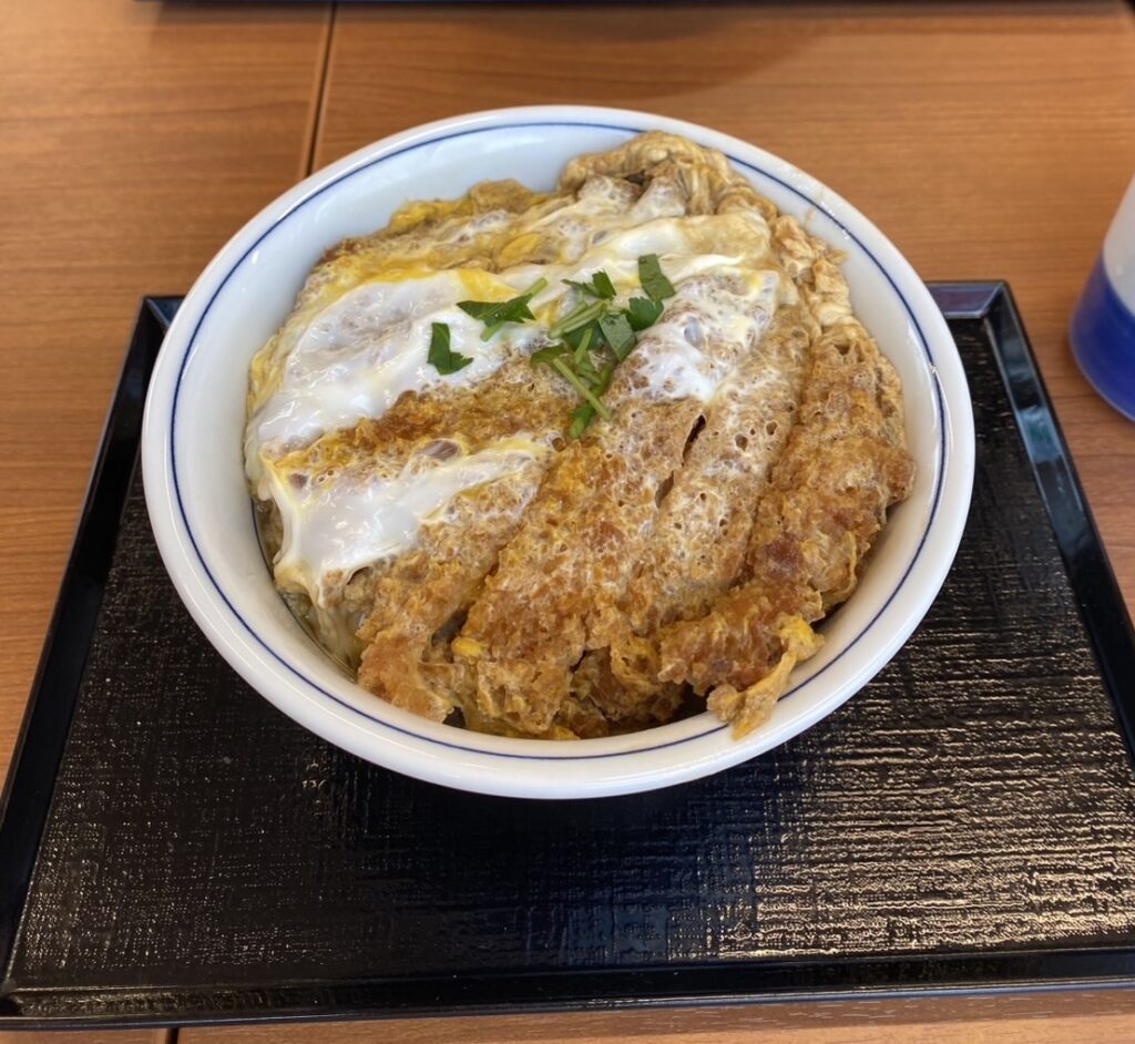 かつや岡山久米店　新店キャンペーン　2025年　メニュー　セール　竹