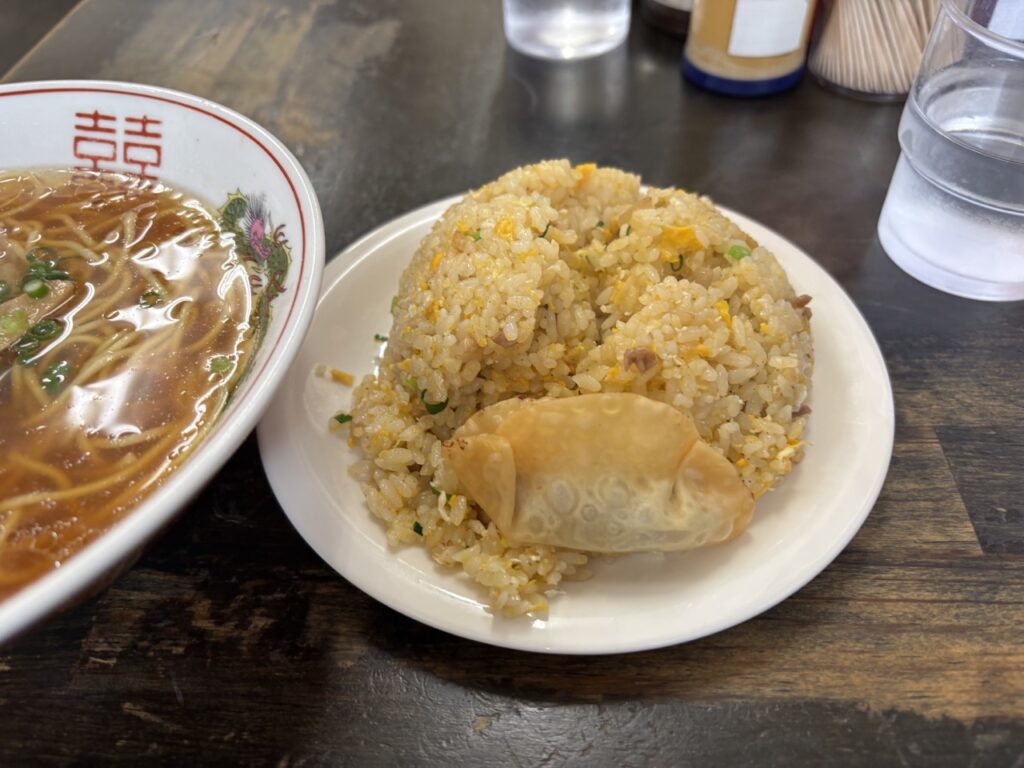 中華そば駒　2026年4月　メニュー1３