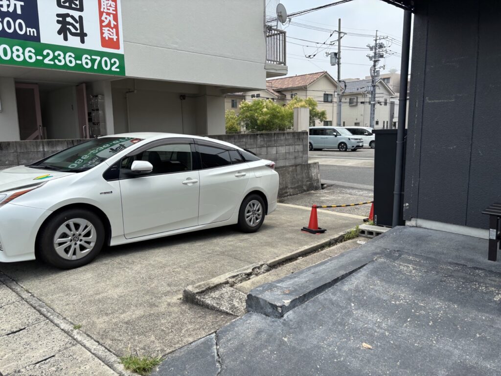麺屋壱　2025年7月　メニュー　車