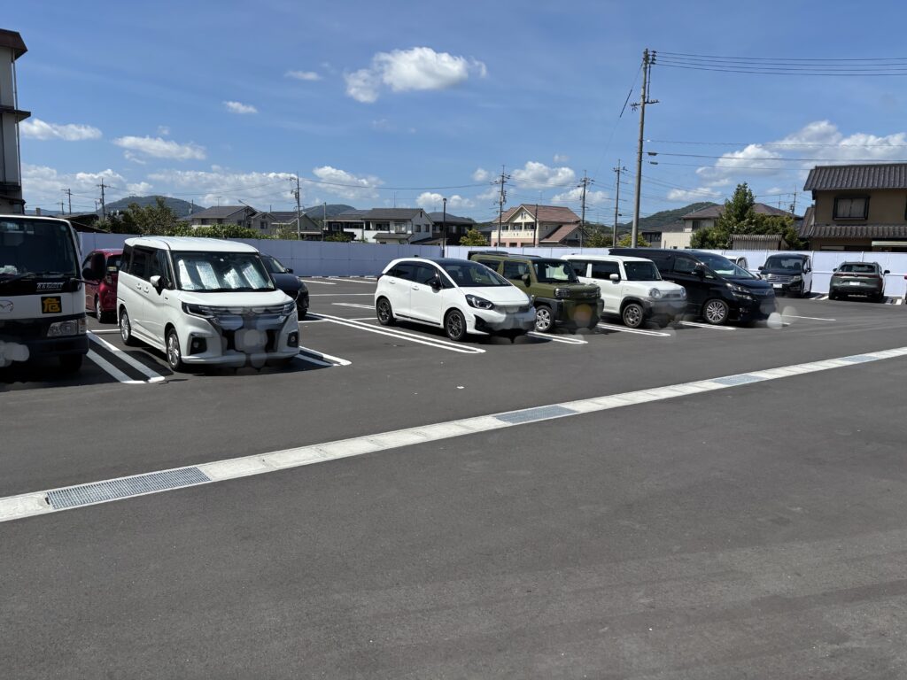 8松屋総社店　メニュー　営業時間　定休日　感想