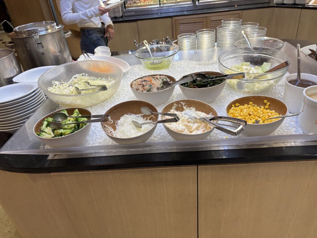 串家物語　イオン倉敷　2026年メニュー2サイド