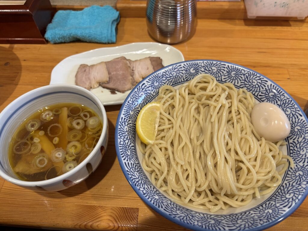 ラーメン莢 2026年4月 メニュー 移転5 特盛