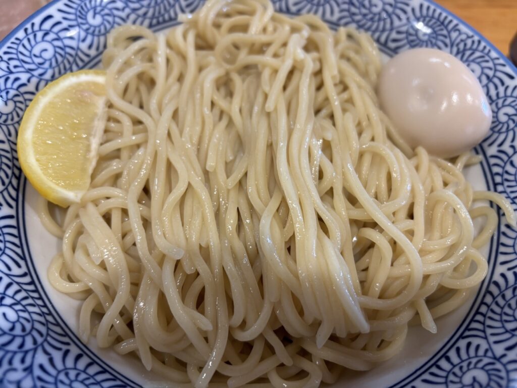 ラーメン莢 2026年4月 メニュー 移転5